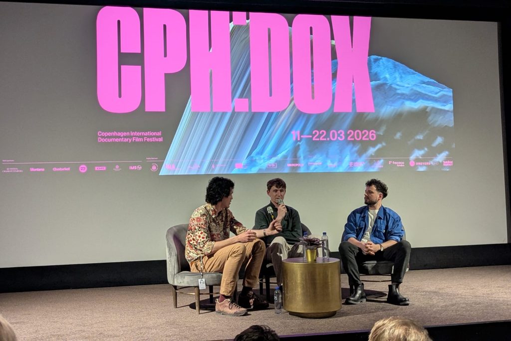 Održana svetska premijera filma Yugo ide u Ameriku