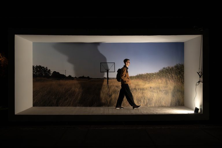 Otvaranje izložbe Danas je taj dan kada niko nije poneo loptu