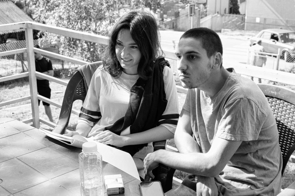 Andrijana Đorđević