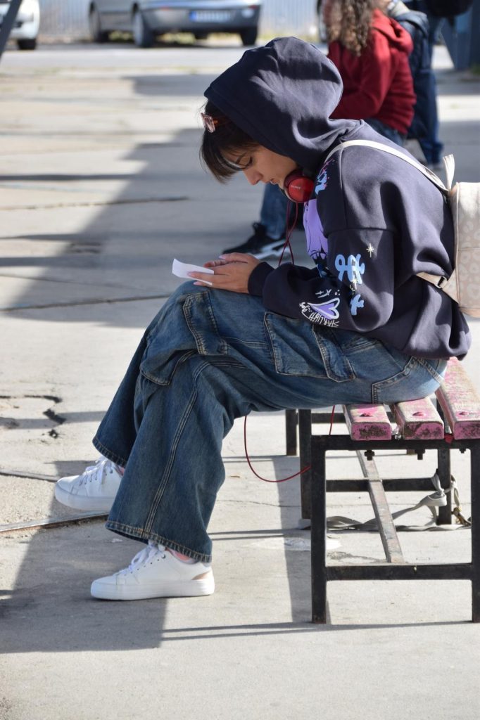 Andrijana Đorđević