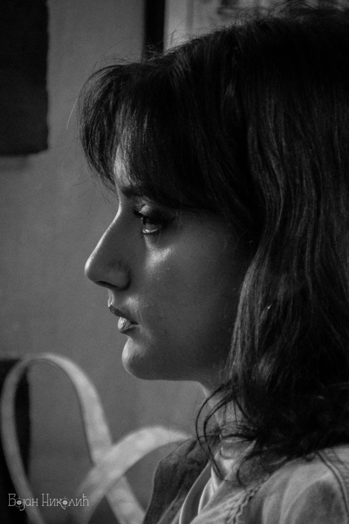 Andrijana Đorđević