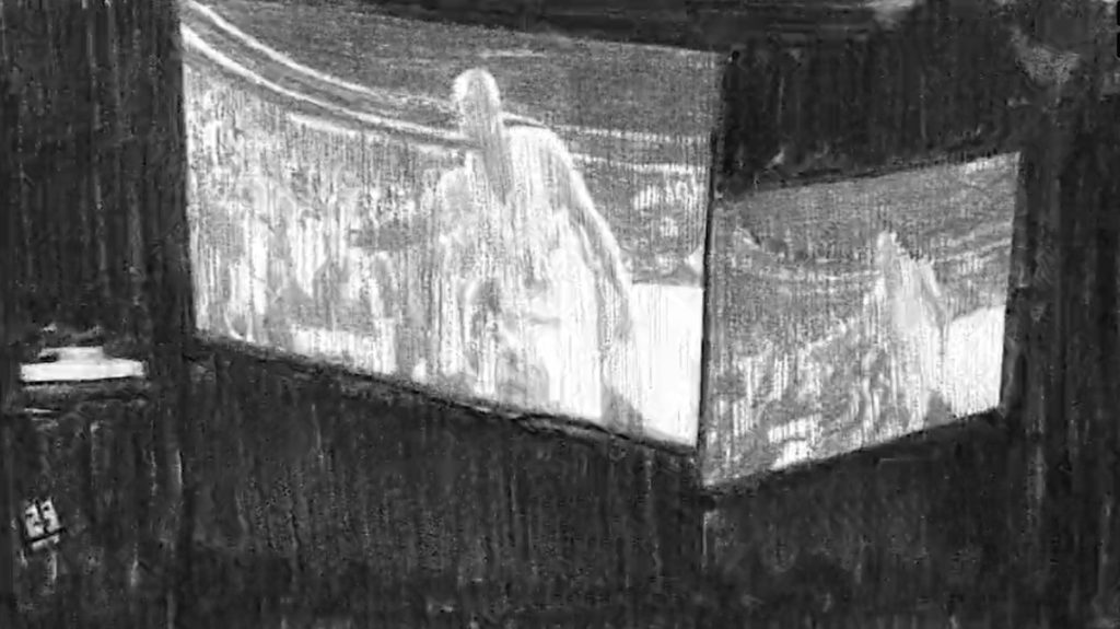 Predrag Terzić Silenzio video