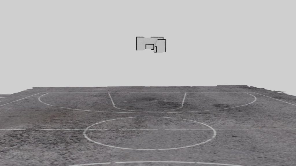 Predrag Terzić, (Un)Forgotten Concrete, VR, 2026.