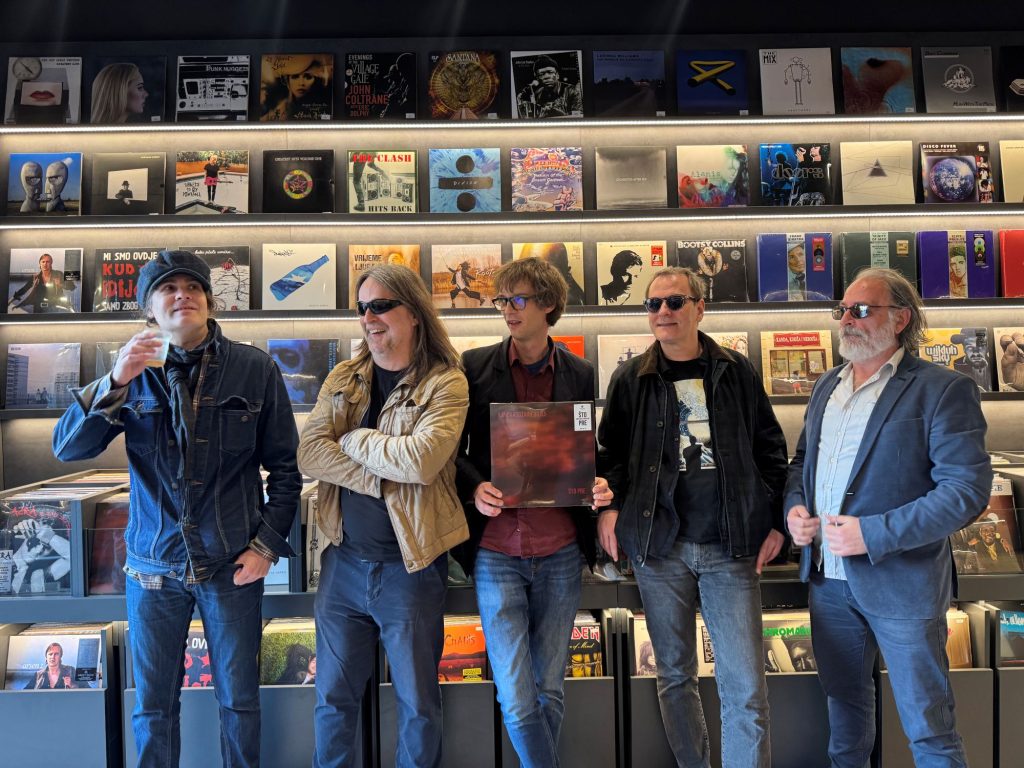 Predstavljen EP Što pre KKN