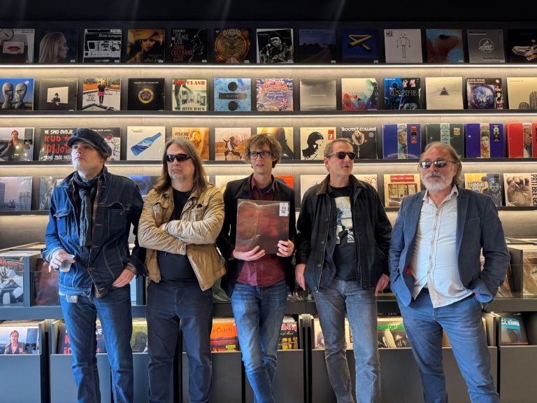 Predstavljen EP Što pre KKN