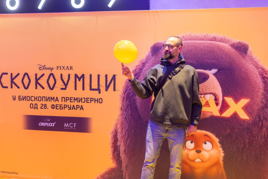 „Skokoumci“ stigli u bioskope