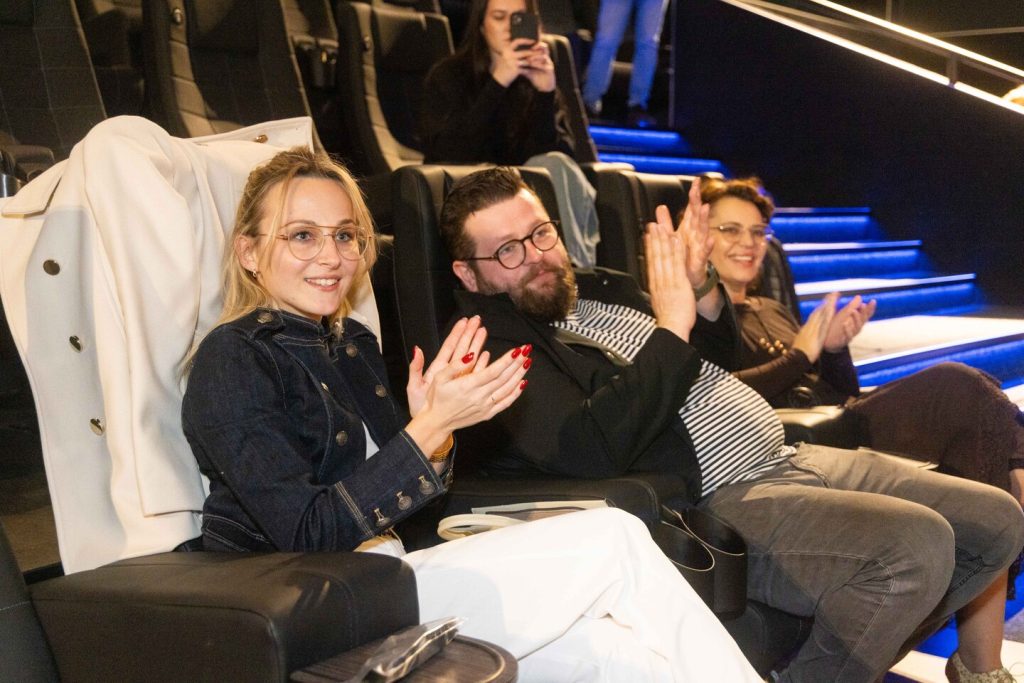 „Skokoumci“ stigli u bioskope