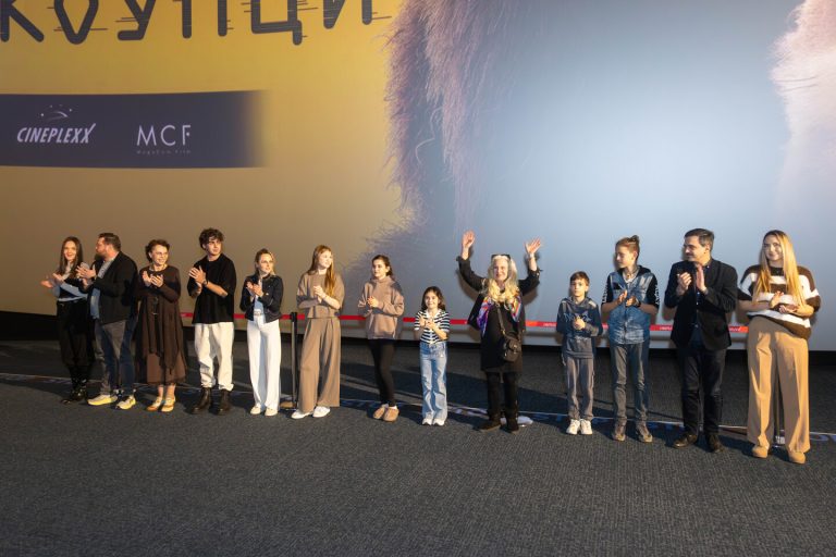 „Skokoumci“ stigli u bioskope