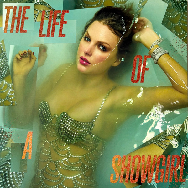 Taylor Swift, The Life of a Showgirl