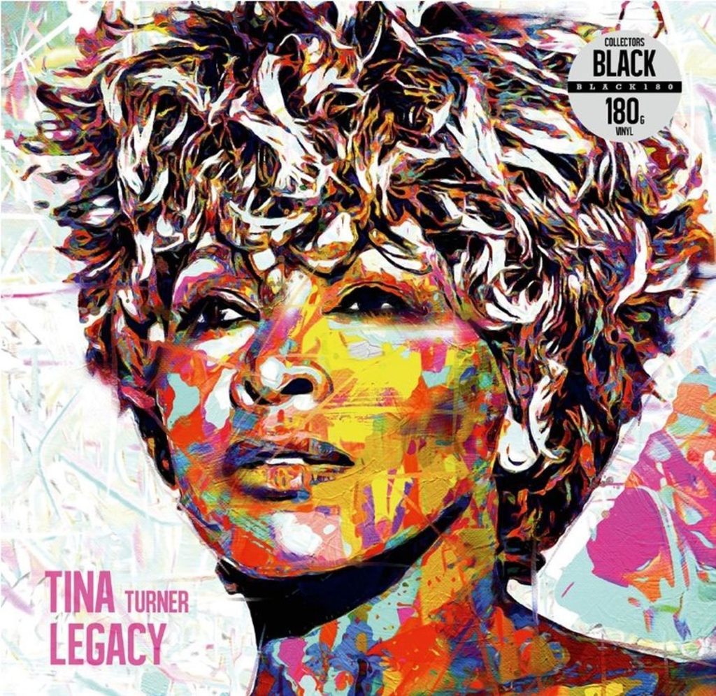 Tina Turner, Legacy