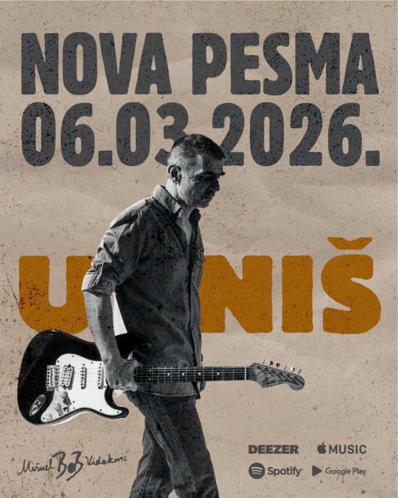 Mišael Bob Vidaković