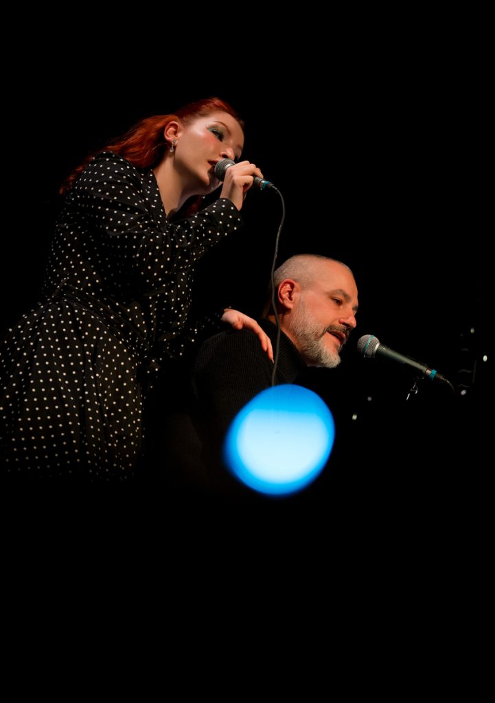 Vasil i Marta Hadžimanov