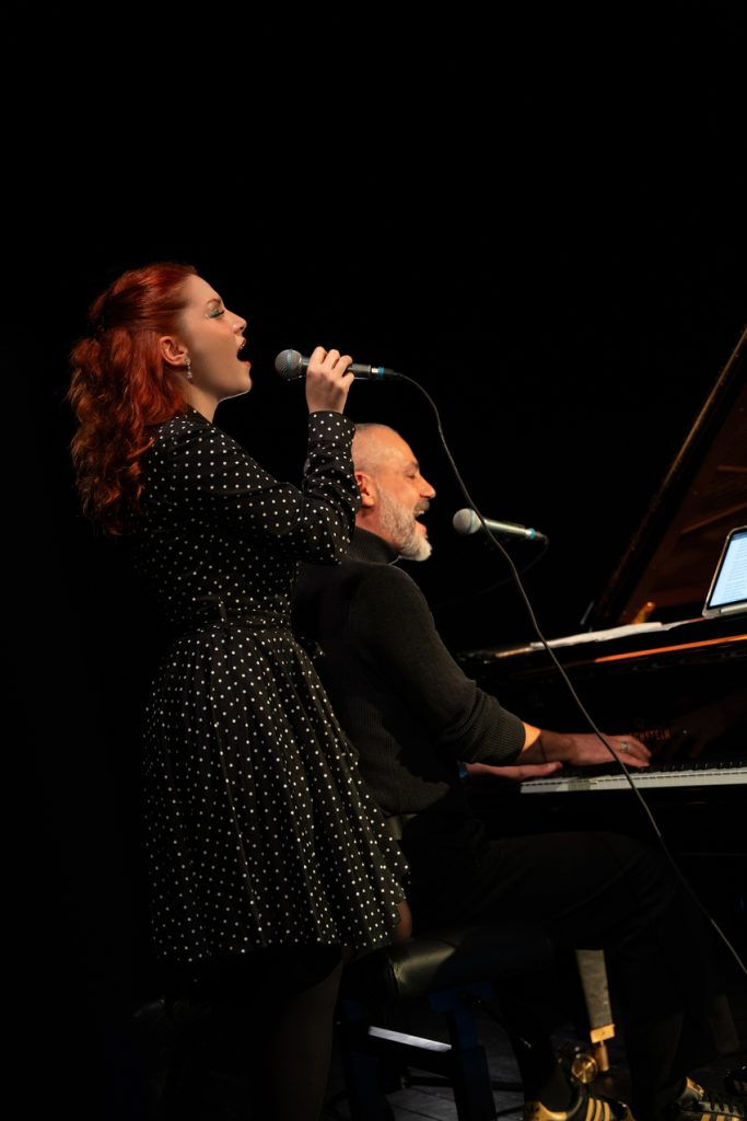 Vasil i Marta Hadžimanov