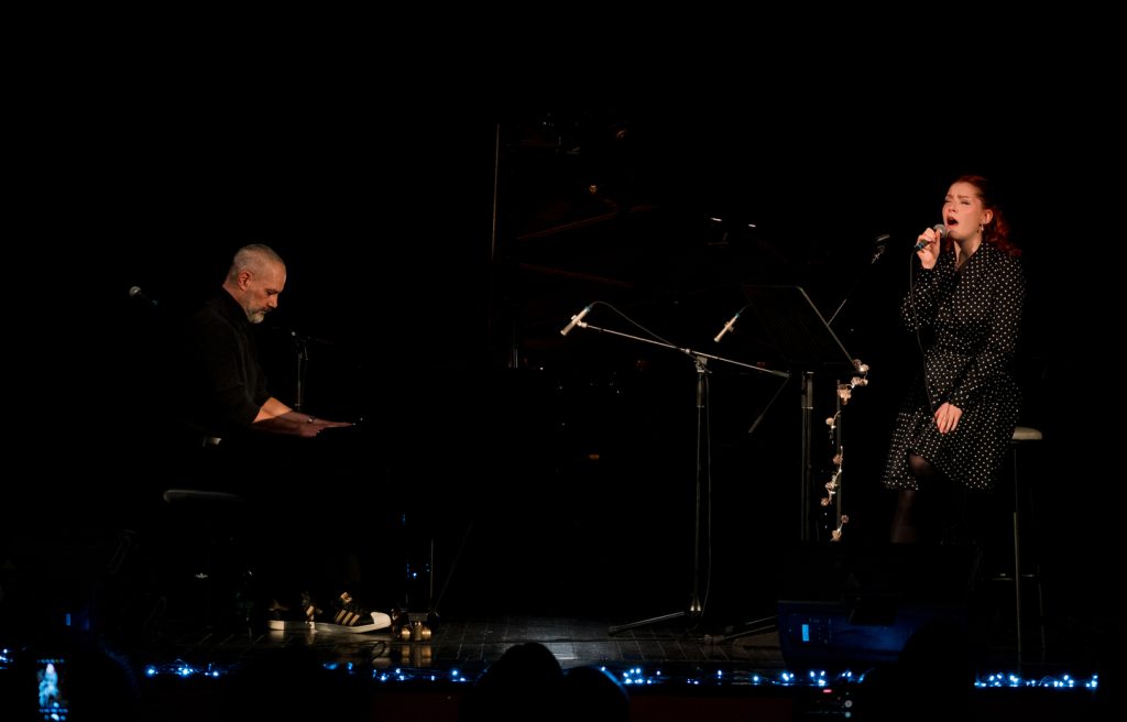 Vasil i Marta Hadzimanov