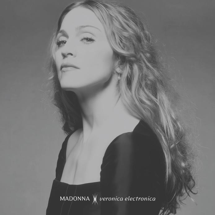 Veronica Electronica Madonna