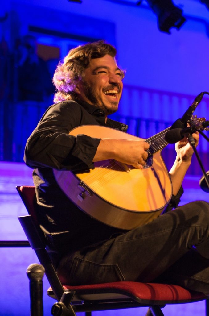 Između saudade i sevdaha