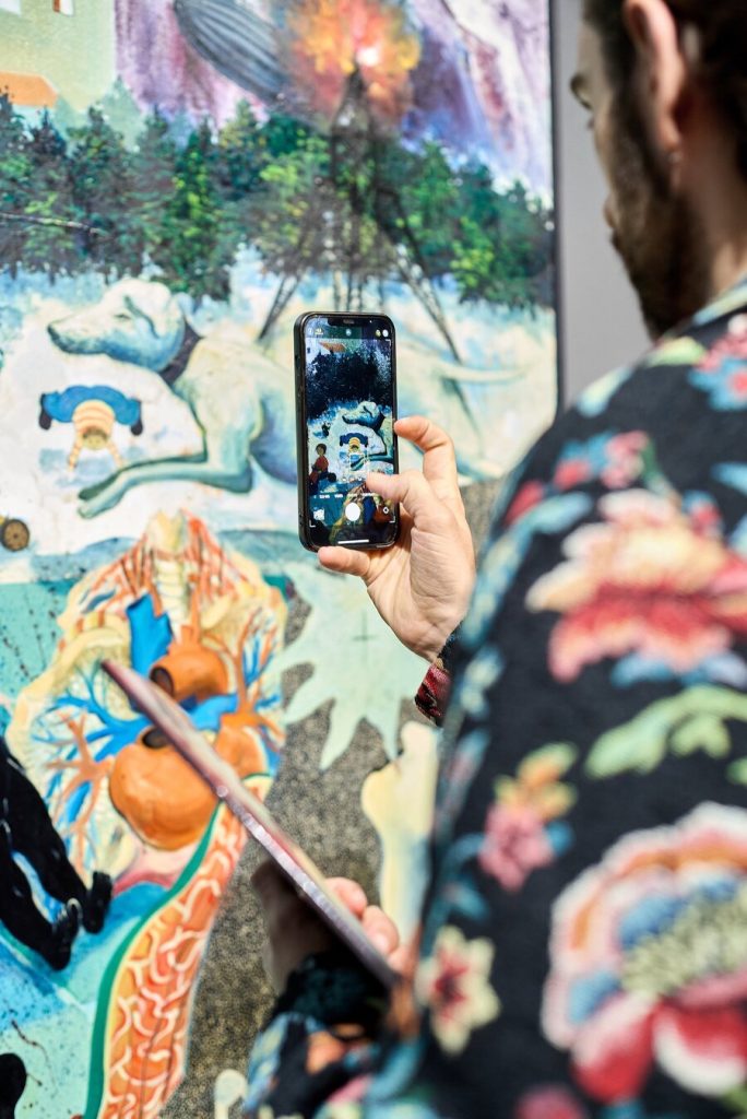 Kristina Pirković izložba