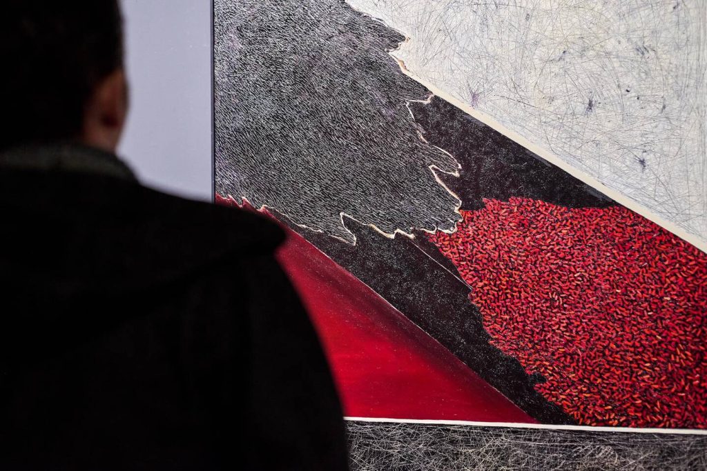 Kristina Pirković izložba