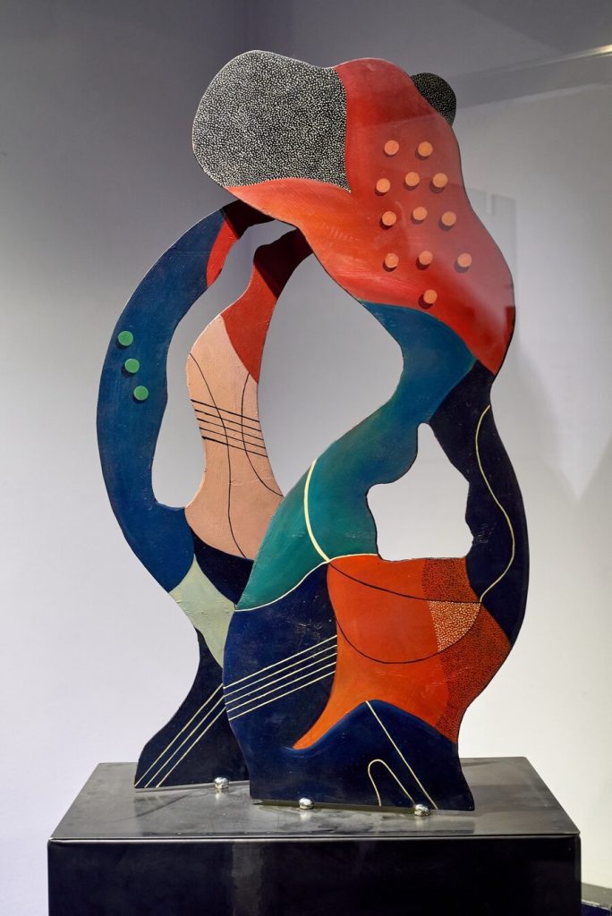 Kristina Pirković izložba