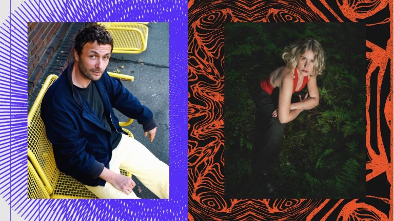 Karmakoma beat: Benedikt Frey i Franziska Berns hedlajneri ovog vikenda