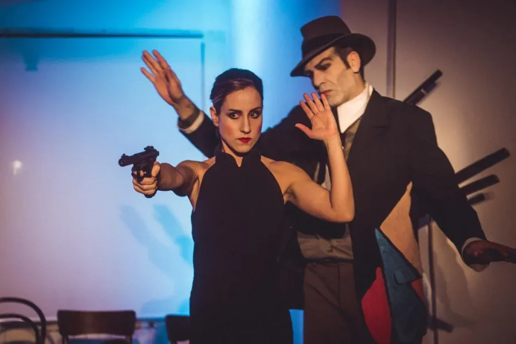 Zagonetka revolucije