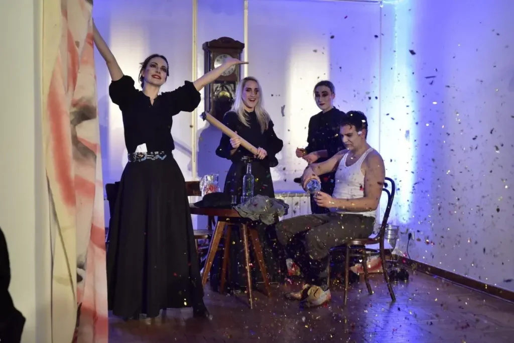 Zagonetka revolucije