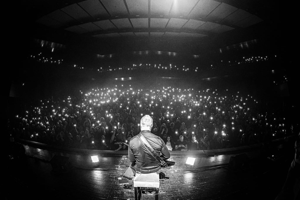 Black Metallica tribute