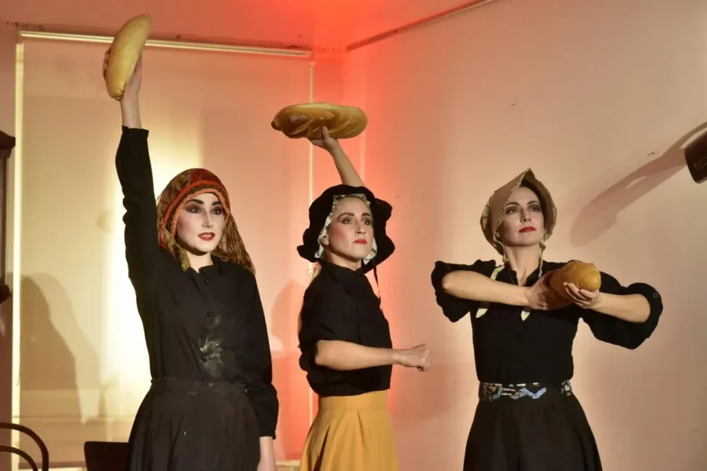 Zagonetka revolucije