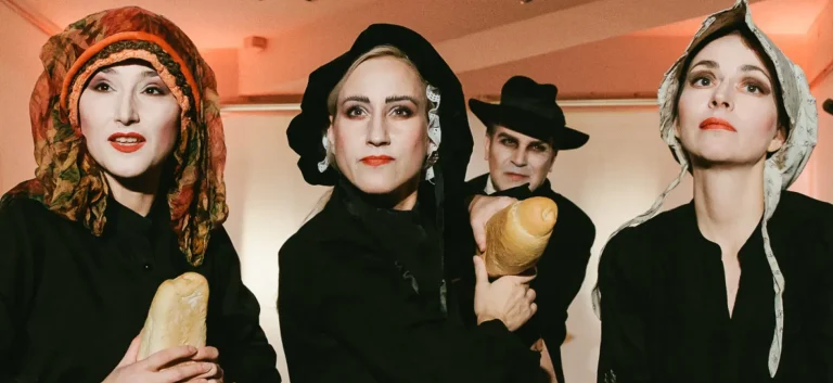 Zagonetka revolucije