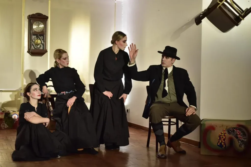 Zagonetka revolucije