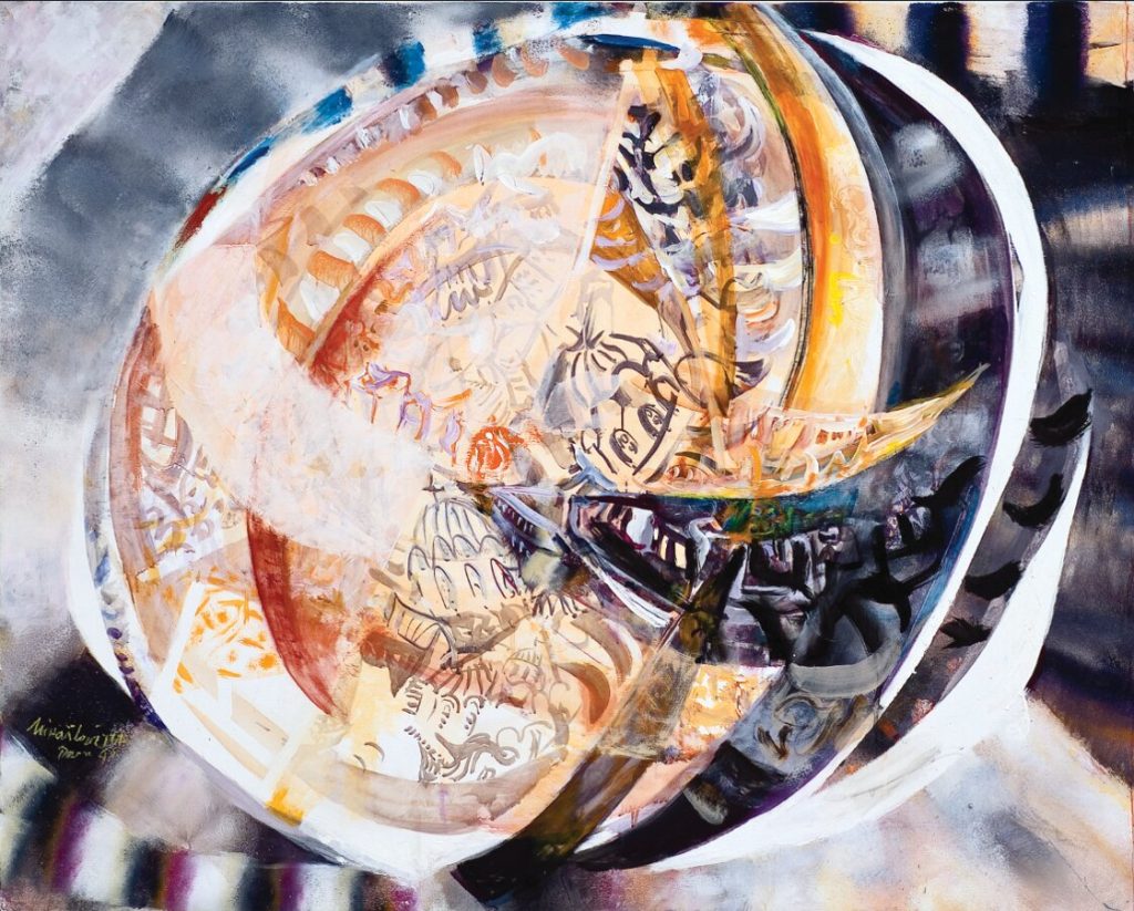 Milorad Bata Mihajlović