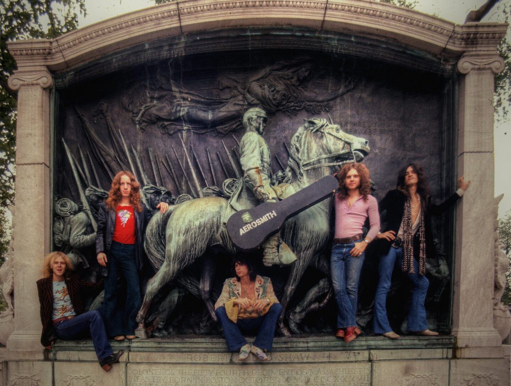Aerosmith