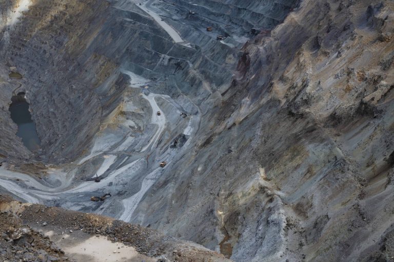 diSTRUKTURA, Erosions 1, digitalni print, 2025