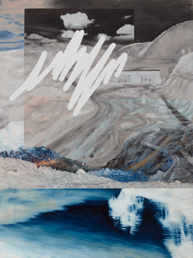 diSTRUKTURA, Remains of the Future, 2025