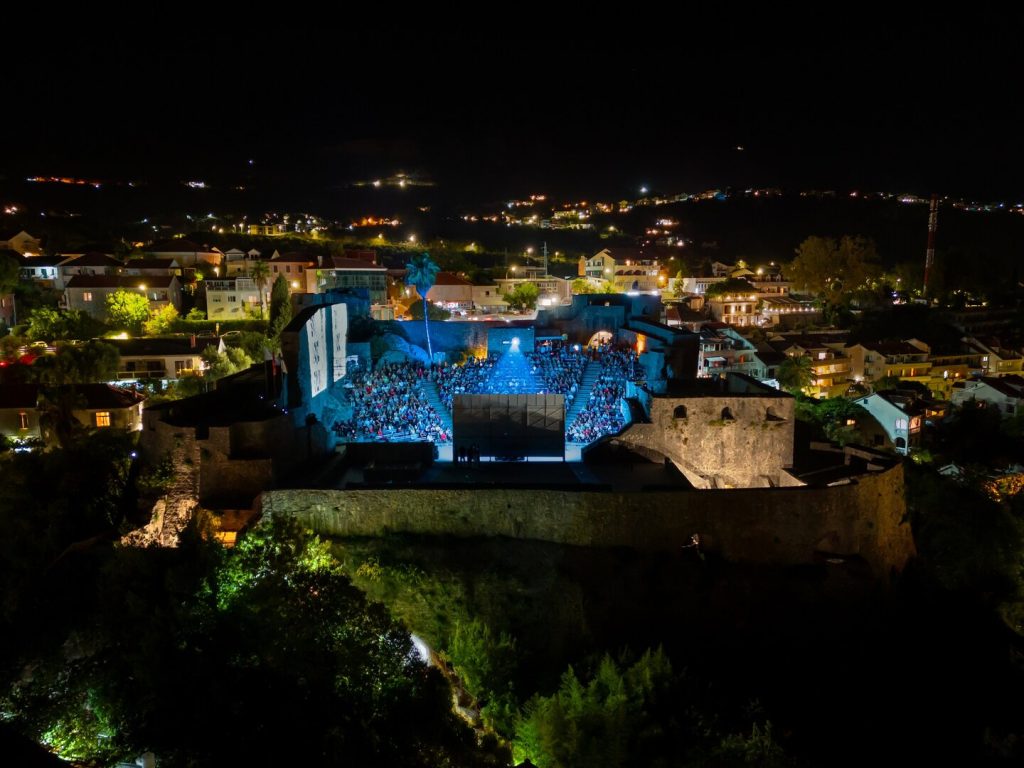 Filmski festival Herceg Novi