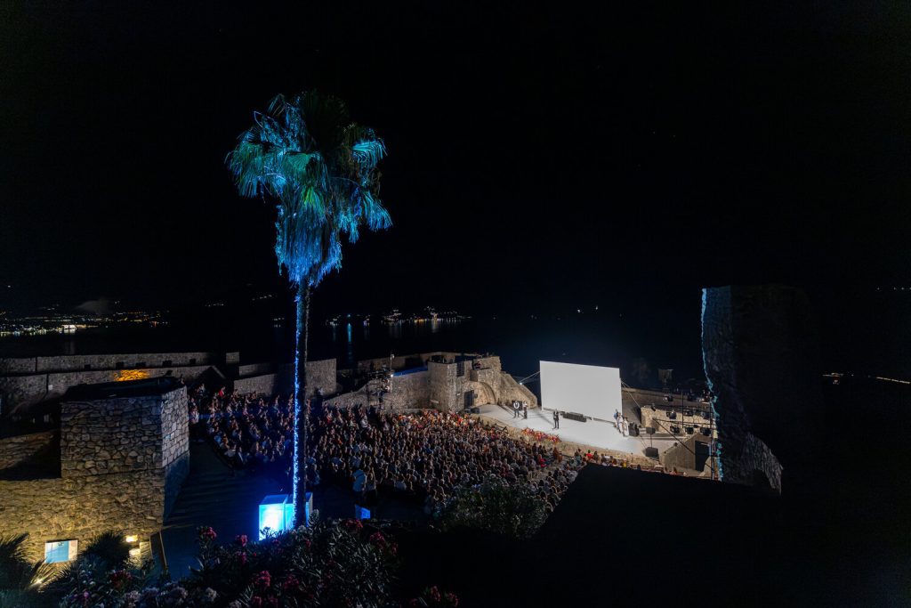 Filmski festival Herceg Novi