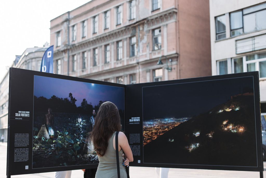 Sarajevo Photography Festival