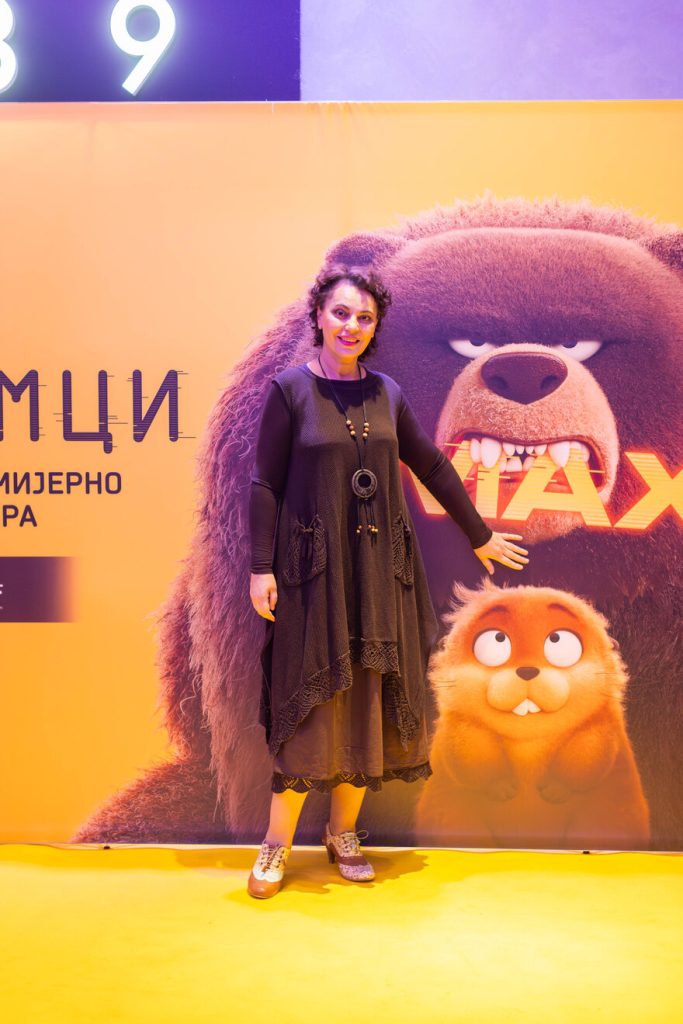 „Skokoumci“ stigli u bioskope