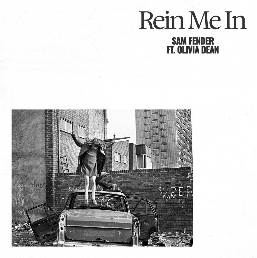 Sam Fender i Olivia Dean