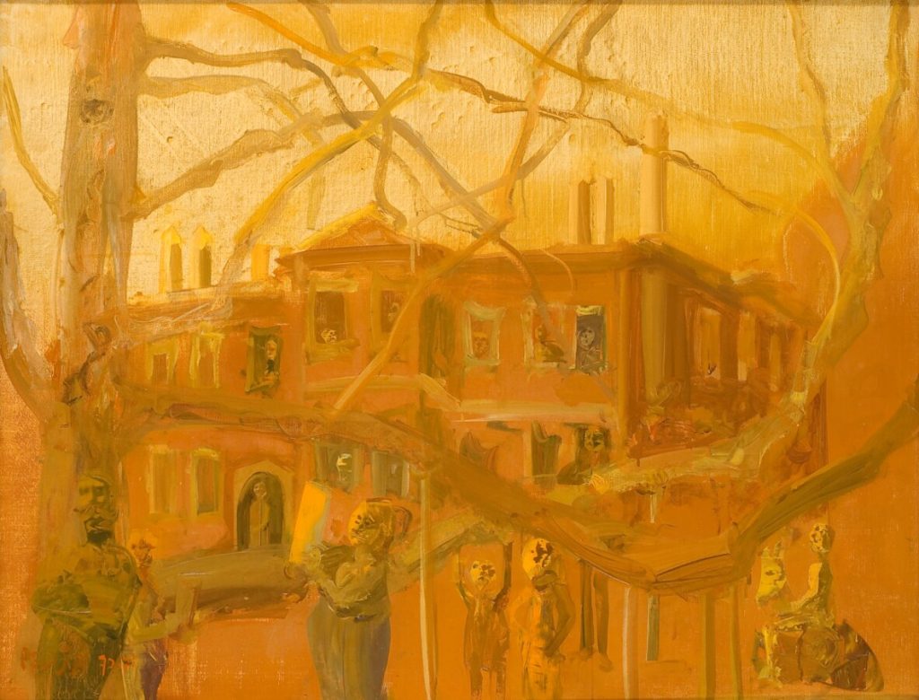 Predrag Peđa Milosavljević