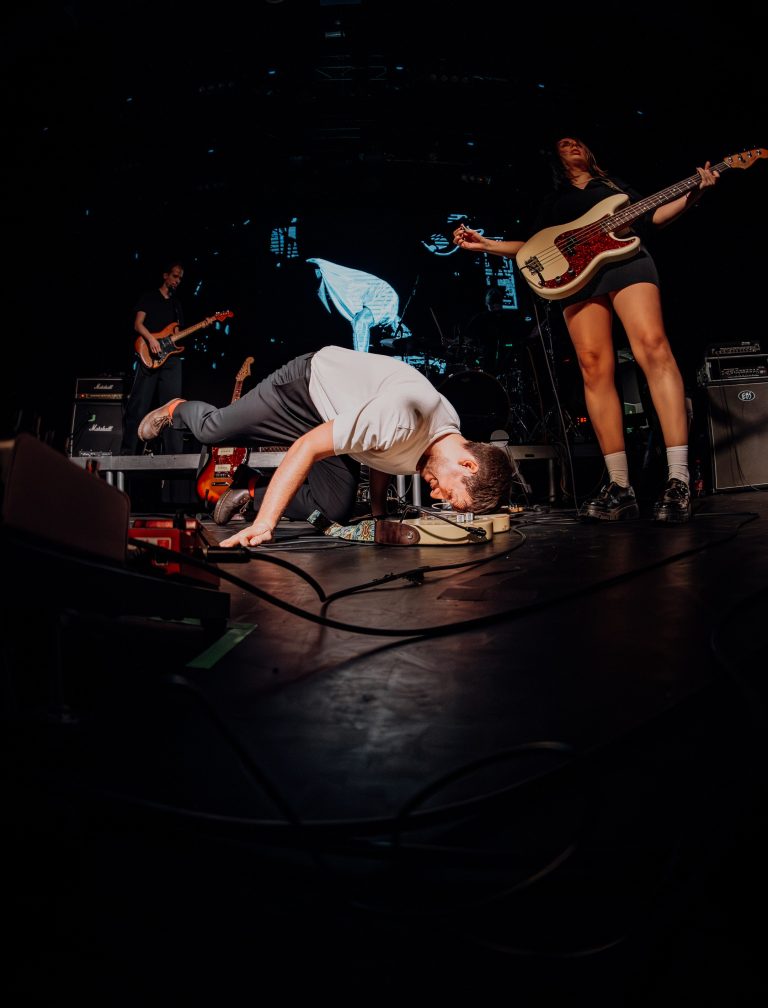 Impresivni KOIKOI priredili spektakl u Zagrebu: Beogradska četvorka 27. marta stiže pred domaću publiku