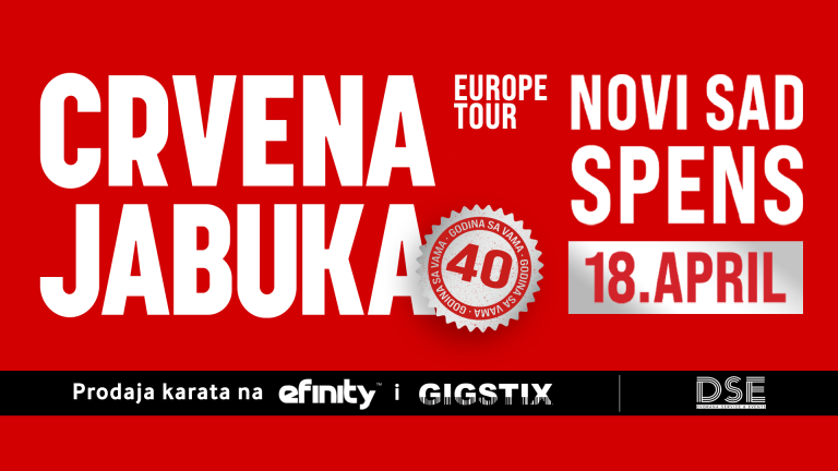 Crvena jabuka