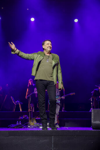 Hari Mata Hari, koncert