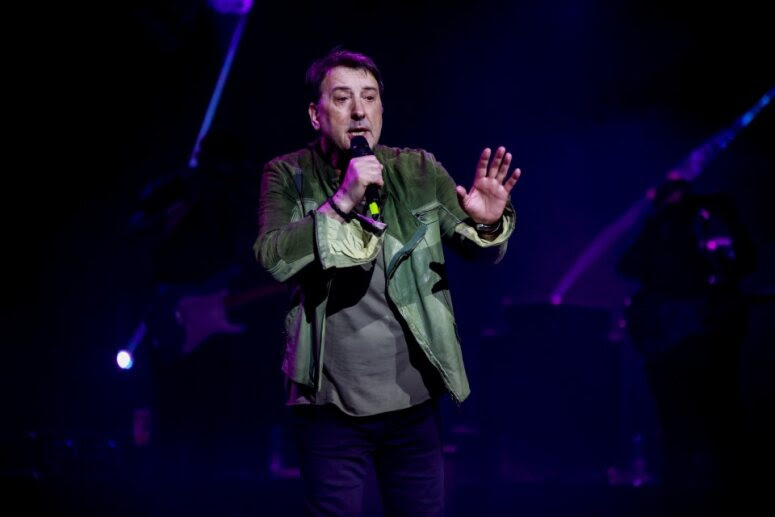 Hari Mata Hari, koncert