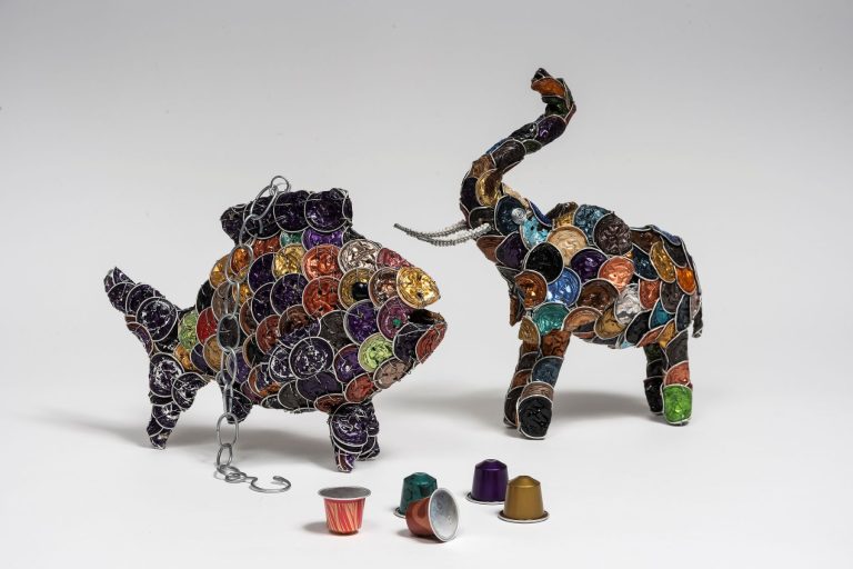 Izložba „Reci: Art - Otpad kao resurs”