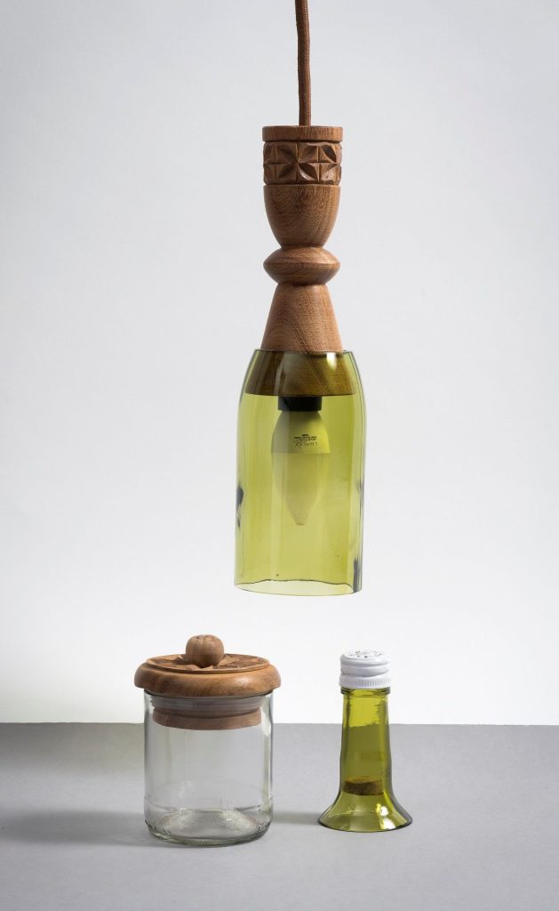 Izložba „Reci: Art - Otpad kao resurs”