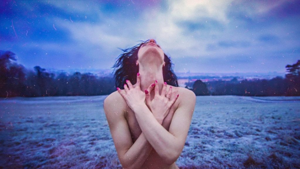 „Pesma bez doma“