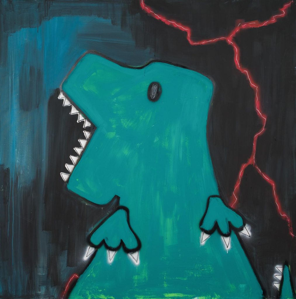 Andrej Bjelić - On je sve video