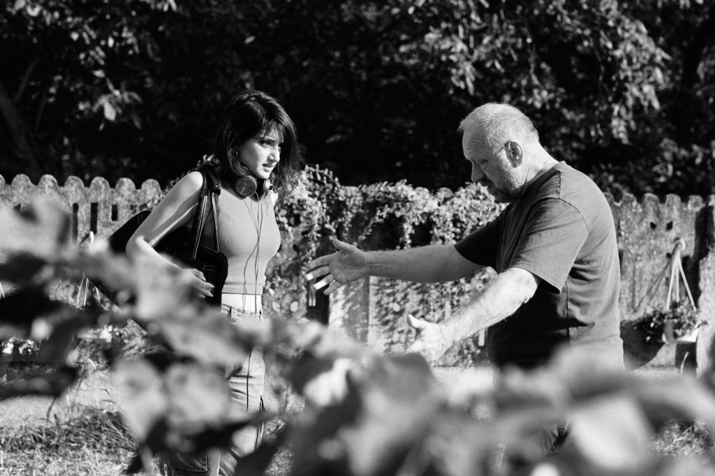 Andrijana Đorđević i Jasmin Geljo