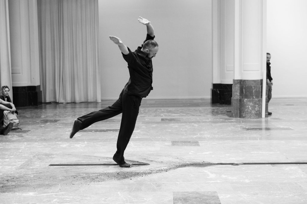 Bostjan Antonc AnneVanAerschot